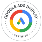 Google Ads Display Certification