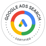 Google Ads Search Certification