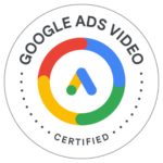 YouTube Ads Certification