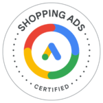 Google Ads Shopping Certification